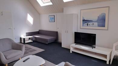 Wohnung zur Miete Wohnen auf Zeit 1.600 € 4 Zimmer 85 m² frei ab sofort Sinsteden Rommerskirchen 41569