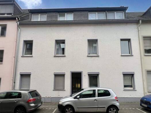 Mehrfamilienhaus zum Kauf 635.000 € 11 Zimmer 238 m² 191 m² Grundstück Innenstadt Trier 54290