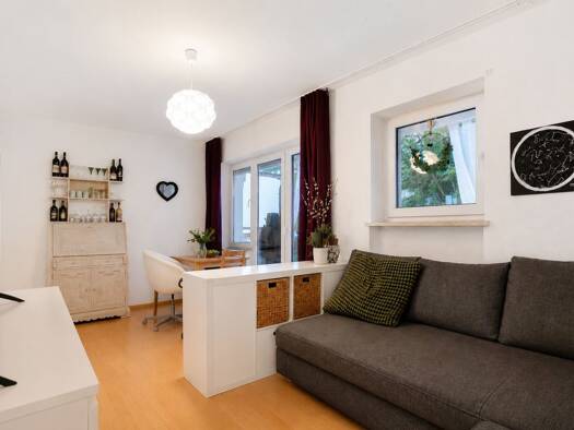 Wohnung zum Kauf 250.000 € 1 Zimmer 32,5 m² Laim München 80686