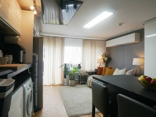 Wohnung zur Miete 698 € 2 Zimmer 47,2 m² frei ab 15.09.2026 Bad Reichenhall 83435
