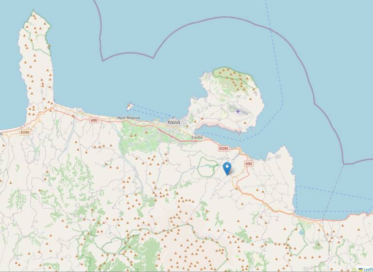 Villa zum Kauf 350.000 € 4 Zimmer 120 m² Provarma 730 03