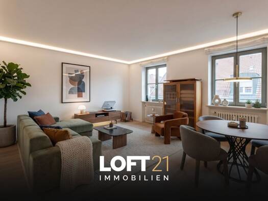 Wohnung zum Kauf 249.999 € 2 Zimmer 47,7 m² Ingolstadt Ingolstadt 85049
