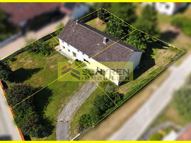 Grundstück zum Kauf 240.500 € 370 m² Grundstück Fernhag Scheyern 85298