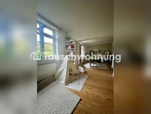 Wohnung zur Miete Tauschwohnung 1.500 € 3 Zimmer 90 m² Niendorf Eimsbüttel 20253