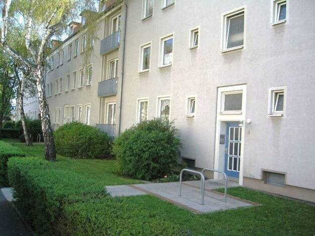 Wohnung zur Miete 174 € 1,5 Zimmer 26,2 m² frei ab 20.04.2026 Richthofenstr. 8 Vahrenwald Hannover 30163