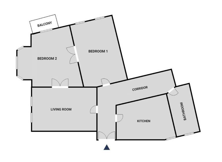 Studio zur Miete 2.460 € 3 Zimmer 116 m² 4. Geschoss frei ab sofort Rodenbergstraße 1 Prenzlauer Berg Berlin 10439