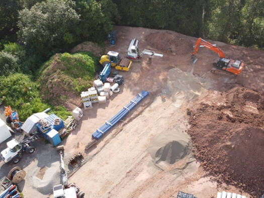 Grundstück zum Kauf provisionsfrei 110.000 € 581 m² Grundstück Prüm Prüm 54595