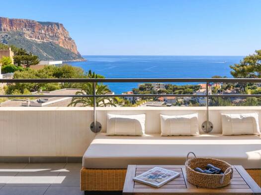 Wohnung zum Kauf 1.295.000 € 3 Zimmer 85,7 m² Grande Couronne Cassis 14700
