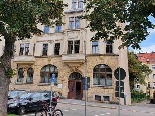 Wohnung zur Miete 396 € 2 Zimmer 56,6 m² frei ab 01.11.2026 Freiberg Freiberg 09599