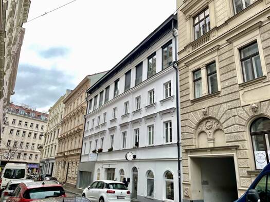 Wohnung zum Kauf 194.000 € 3 Zimmer 68,3 m² Wien 1060