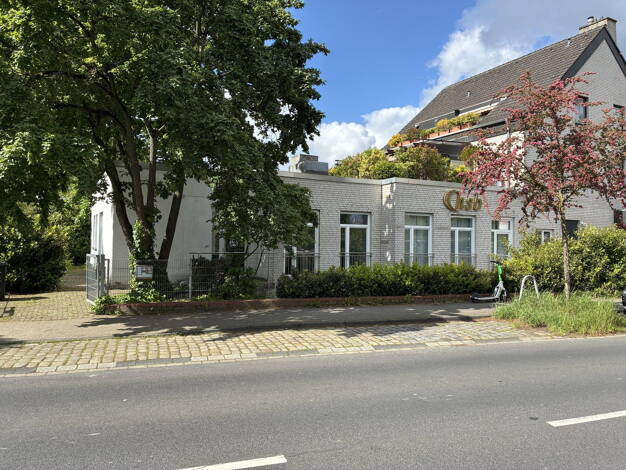 Bürogebäude zur Miete provisionsfrei 2.500 € 350 m² Bürofläche Harffstraße 109 Wersten Stadtbezirk 9 40591