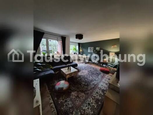Wohnung zur Miete Tauschwohnung 700 € 3 Zimmer 81 m² Kaltenmoor Lüneburg 21337