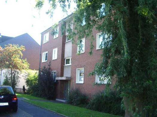 Wohnung zur Miete 679 € 3,5 Zimmer 79,3 m² 2. Geschoss frei ab 01.12.2026 Meidericher Straße 47 Styrum Mülheim an der Ruhr 45476
