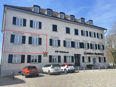 Wohnung zum Kauf 157.000 € 1,5 Zimmer 49 m² 1. Geschoss frei ab 01.10.2025 Heiligenberg Heiligenberg 88633