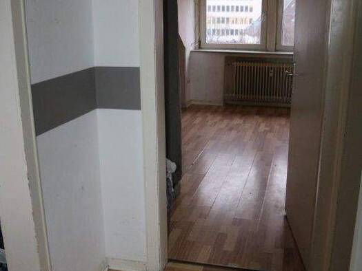 Wohnung zur Miete 495 € 1 Zimmer 46 m² frei ab 01.03.2026 Friedrich-Verleger-Straße Innenstadt Bielefeld 33602