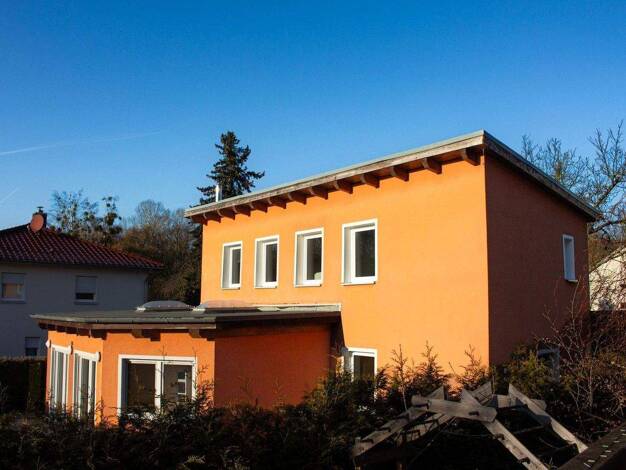 Einfamilienhaus zum Kauf provisionsfrei 515.000 € 4 Zimmer 122 m² 274,2 m² Grundstück Rüdersdorf Rüdersdorf bei Berlin 15562