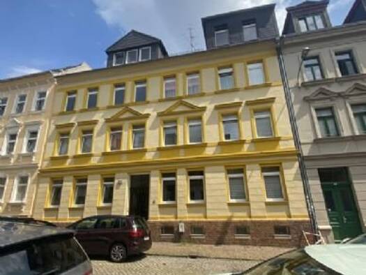 Wohnung zur Miete 540 € 3 Zimmer 64 m² EG Wahren Leipzig 04159