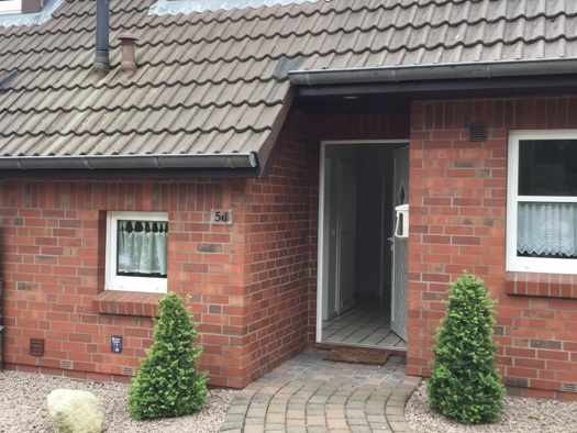 Reihenhaus zur Miete 1.200 € 4 Zimmer 125 m² frei ab 01.01.2026 Tönning 25832