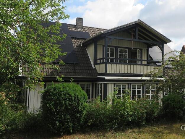 Einfamilienhaus zum Kauf 789.000 € 7 Zimmer 164 m² 1.289 m² Grundstück frei ab 17.02.2026 Frensdorf 96158