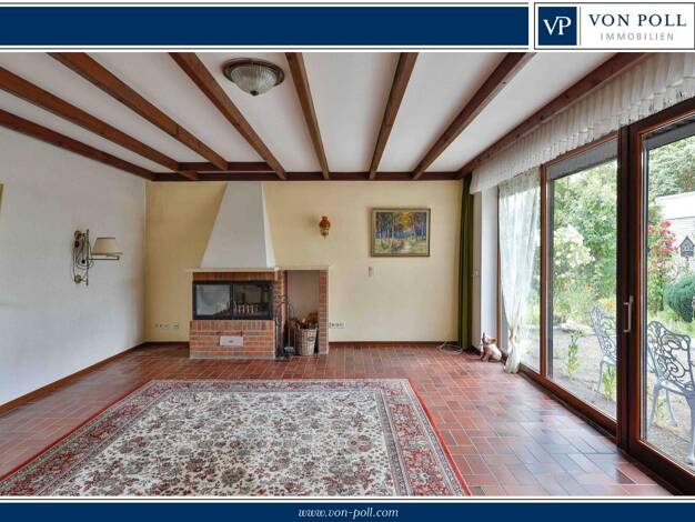 Reihenmittelhaus zum Kauf 325.000 € 4 Zimmer 136 m² 350 m² Grundstück Verden Verden (Aller) 27283