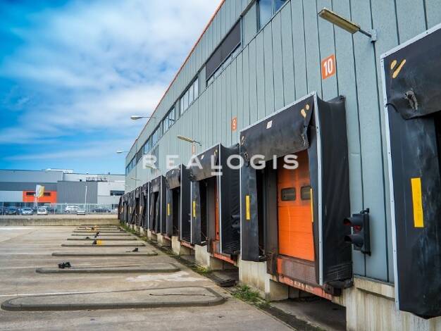 Halle/Industriefläche zur Miete 3.000 m² Lagerfläche Bensheim Bensheim 64625