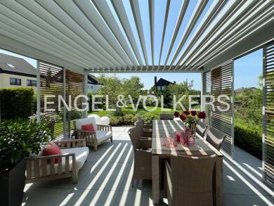 Einfamilienhaus zum Kauf 1.270.000 € 6 Zimmer 215 m² 1.123 m² Grundstück Wehen Taunusstein 65232
