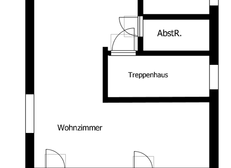 Wohnung zur Miete 1.925 € 2 Zimmer 107 m² 3. Geschoss frei ab sofort Eschborn 65760