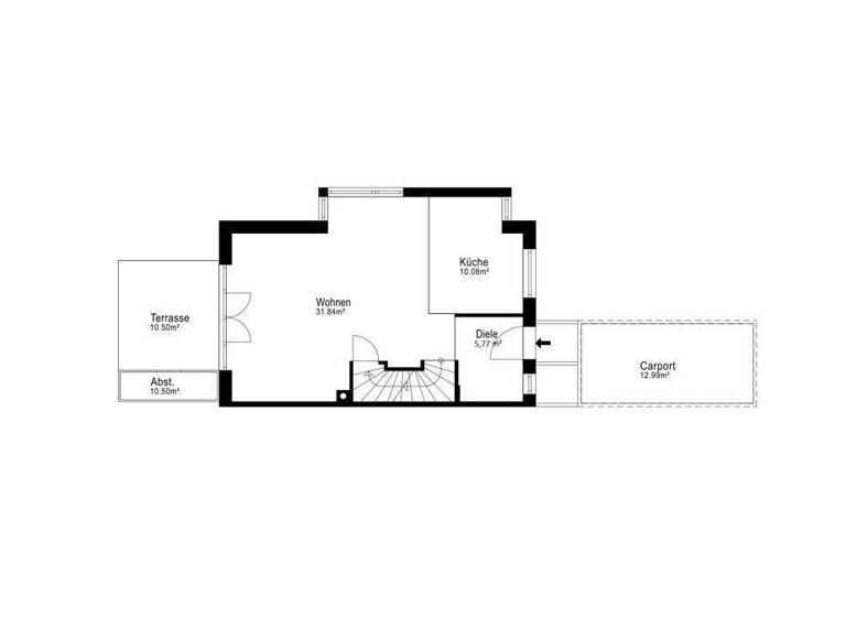 Reihenendhaus zum Kauf 564.000 € 6 Zimmer 136,3 m² 212 m² Grundstück Lohbrügge Hamburg-Boberg 21031