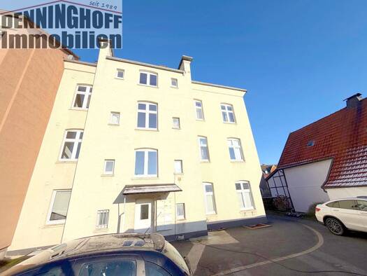 Wohnung zur Miete 310 € 2 Zimmer 2. Geschoss frei ab 01.09.2026 Holzwickede 59439
