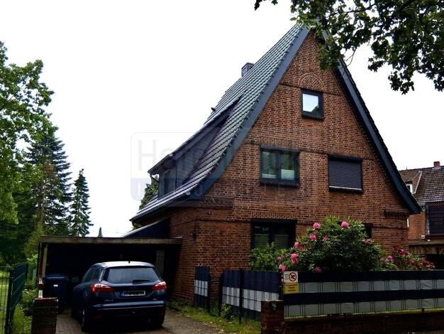 Einfamilienhaus zum Kauf 299.000 € 8 Zimmer 150 m² 898 m² Grundstück Rendsburg 24768