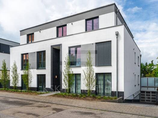 Wohnung zum Kauf 899.000 € 4 Zimmer 126,2 m² 1. Geschoss Junkersdorf Köln 50858