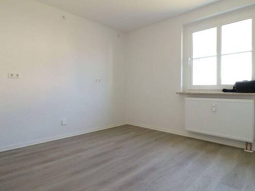 Wohnung zur Miete 327 € 2 Zimmer 44,8 m² EG frei ab 01.04.2026 Baumgartenhof 5 Reichenbrand Chemnitz 09117