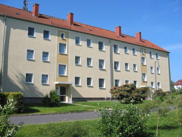 Studio zur Miete 350 € 3 Zimmer 57,9 m² EG frei ab 01.04.2026 Oberoderwitz Oderwitz 02791