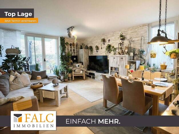 Wohnung zum Kauf 320.000 € 2 Zimmer 67 m² EG Derendorf Düsseldorf 40468