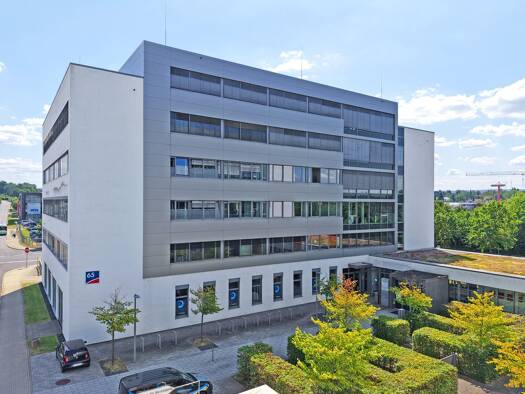 Bürofläche zur Miete 2.816 € 3 Zimmer 256 m² Bürofläche Bettenhausen Forstfeld 34123