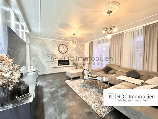 Reihenmittelhaus zum Kauf 480.000 € 4 Zimmer 100 m² 218 m² Grundstück Rudow Berlin 12355