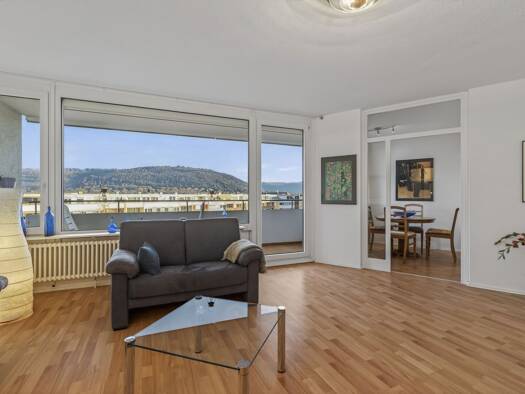 Wohnung zum Kauf 275.000 € 2 Zimmer 84 m² Ettlingen Ettlingen 76275