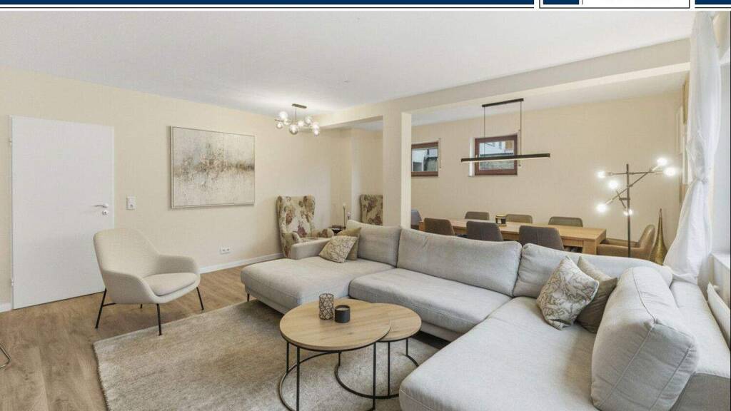 Maisonette zum Kauf 620.000 € 5 Zimmer 180 m² EG Klettenberg Köln 50939