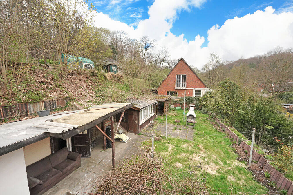 Einfamilienhaus zum Kauf - Ansicht 3