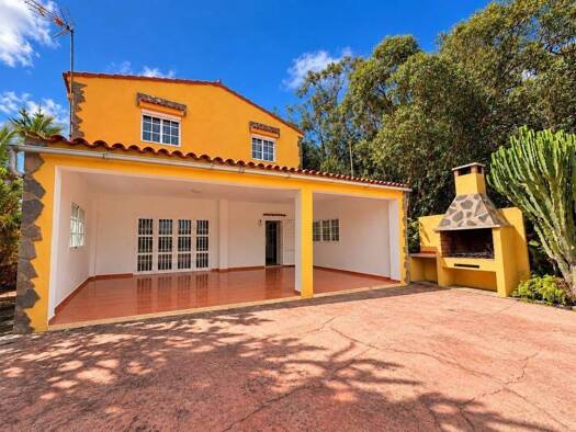 Villa zum Kauf 400.000 € 3 Zimmer 200 m² 5.390 m² Grundstück Santa María de Guía de Gran Canaria 35457