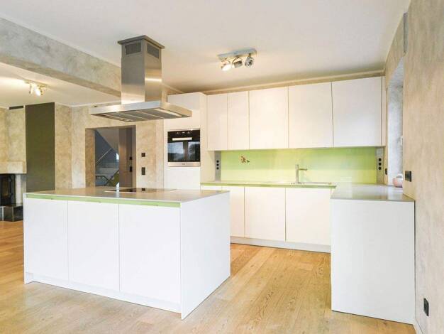 Einfamilienhaus zur Miete 2.175 € 5 Zimmer 145 m² 400 m² Grundstück Nierst Meerbusch / Nierst 40668