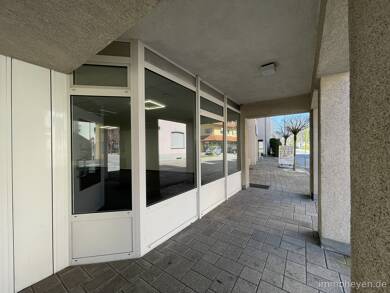 Laden zur Miete 1.000 € 120 m² Verkaufsfläche Wangen Wangen 88239