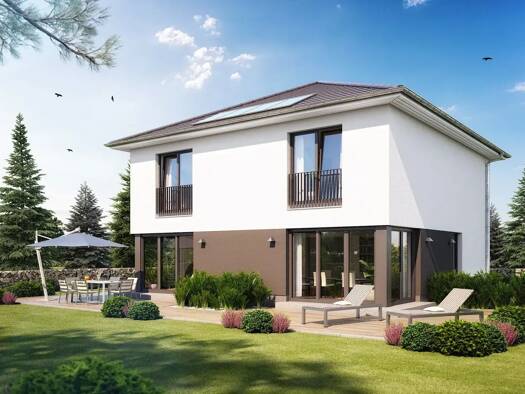 Einfamilienhaus zum Kauf provisionsfrei 745.000 € 6 Zimmer 186 m² 424 m² Grundstück Leunisweg 8a Kirchrode Hannover 30559