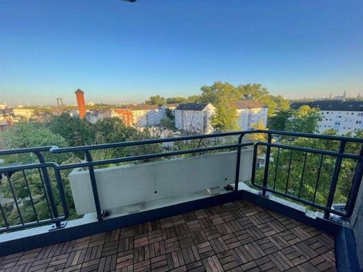 Wohnung zum Kauf 279.000 € 2 Zimmer 72 m² Niehl Köln 50735