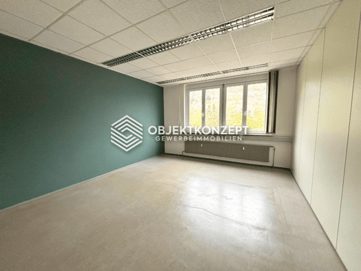Bürofläche zur Miete 130 € 25 m² Bürofläche Oberndorf Oberndorf am Neckar 78727