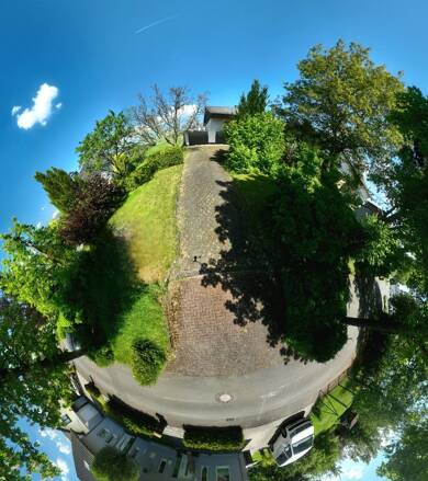 Haus zum Kauf provisionsfrei 285.000 € 7 Zimmer 172 m² 850 m² Grundstück Werdorf Aßlar 35614