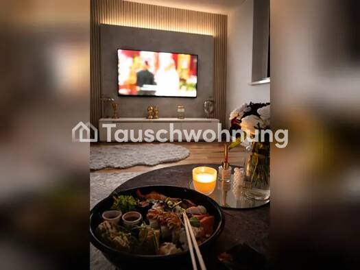 Wohnung zur Miete Tauschwohnung 430 € 2 Zimmer 59 m² Neustadt Mainz 55118