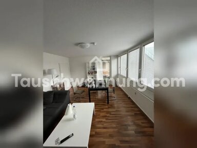 Wohnung zur Miete Tauschwohnung 916 € 3 Zimmer 76 m² Raderberg Köln 50968