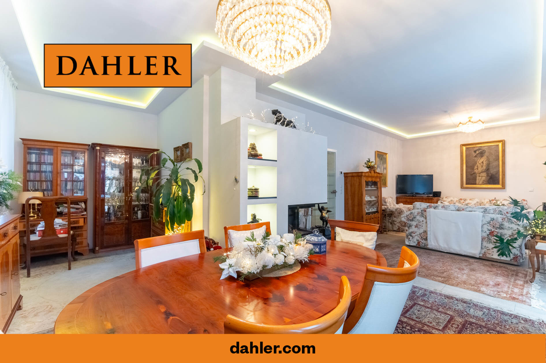 Villa zum Kauf 1.950.000 € 8 Zimmer 200,2 m²<br/>Wohnfläche 500 m²<br/>Grundstück Wannsee Berlin 14109