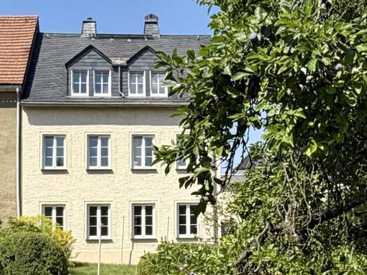 Mehrfamilienhaus zum Kauf 221.000 € 9 Zimmer 163 m² 520 m² Grundstück Freiberg Freiberg 09599
